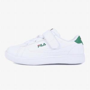 [68%OFF][휠라키즈] 키즈 코트 에이스 KD (3XM01334D_615)