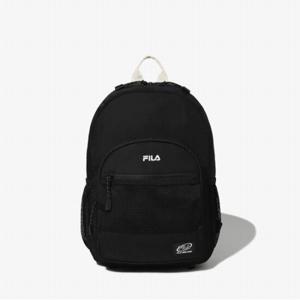 [휠라키즈] 에센셜 백팩 (FK3BPG1005X_BLK)