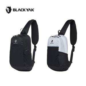 블랙야크 미니 크로스백 등산 힙색 가방 343슬링백A 2BYABX4916