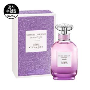 [코익퍼퓸] 코치 드림 문라이트 EDP 60ML