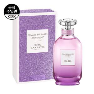 [코익퍼퓸] 코치 드림 문라이트 EDP 90ML