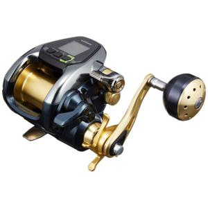 Shimano (SHIMANO) 전동 릴 16 비스트 마스터 3000XS 오른쪽 핸들 참치 슬루 메이커 다점