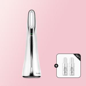 홈쎄라 플라닉 갈바닉 + 플라즈마 + 3D진동