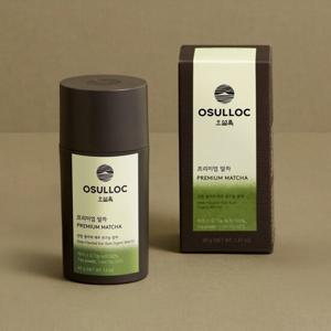 오설록 프리미엄 말차 40g