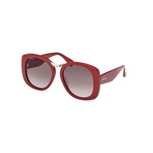막스마라 선글라스 MM0092 Garnet