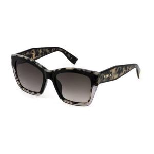 훌라 선글라스 SFU778V Negro Brillante