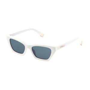 훌라 선글라스 SFU777 White