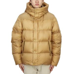 버버리 남성 패딩 점퍼 LEEDS 8096383 A7704