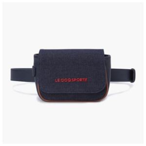 [르꼬끄골프]르꼬끄골프가방 KQF GP122LET14-NAVY 여성 벨트백 /