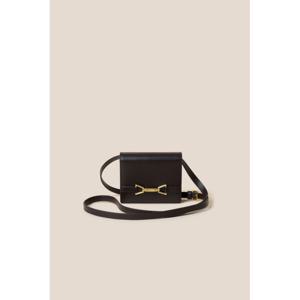 [쿠론] [론칭가 228,000원] 마농(Manon) 미니 크로스 10 (brown)_RCBDX24642BRD