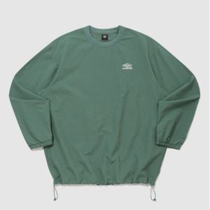 엄브로 아치 레터링 피스테 B1 UQ111CWT25 BGN0