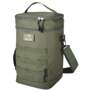 로스코 Rothco 랜턴 케이스 410080033 OLIVE DRAB 옥외 케이스