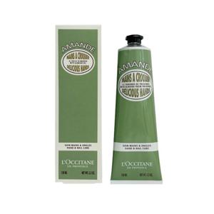 록시땅 아몬드 딜리셔스 핸드크림 150ml
