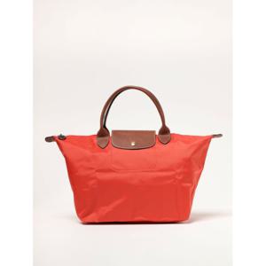 [LONGCHAMP] 여성 핸드백 Le Pliage 리사이클드 나일론 앤 레더 백 L1623089 P94 코랄 /6