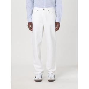아페쎄 데님 팬츠 COGZVH09121 AAB White
