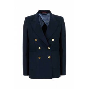 [GUCCI] 여성 자켓 베스트 818203Z7AJZ 4264 Blue /2