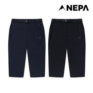 네파 여성 하이브리드 7부 아이스 팬츠 7I41703