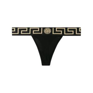 베르사체 팬티 AUD01042A232741 black