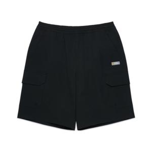 K252UBS610 보드숏 CARBONBLACK