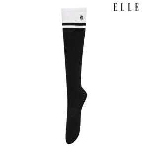 [엘르골프]컬러 블록 파일 니삭스 (36CM) 6K28352_199