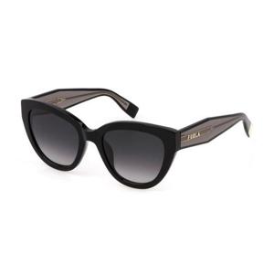 훌라 선글라스 SFU779 Negro Brillante