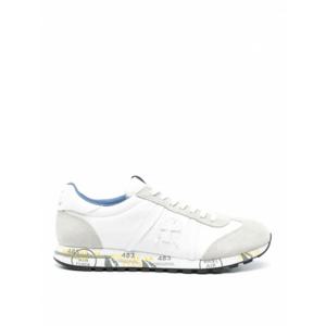 [PREMIATA] 남성 트레이너 루시 스니커즈 LUCY6915WHITE 화이트 /8