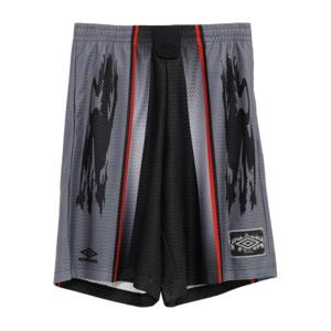 엄브로 숏팬츠 UBMW0236FA162 BLK0001 Black