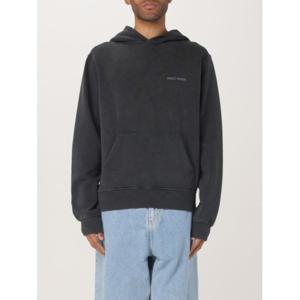 데일리 페이퍼 스웨터 2511068 WASHED BLACK Black