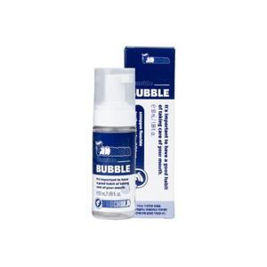 티드 푸치카 불소 1000ppm 버블치약 50ml 거품치약 어린이치약 36개월이상