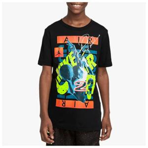 나이키 주니어 B BACK TO BACK SS TEE 반팔티 DV0671-010