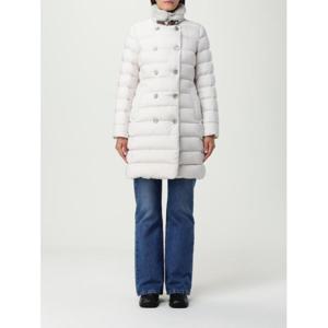무레르 코트 MODGI100237 U0119 Ivory