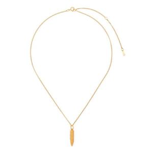 25 SS 알리기에리 mini Annotator necklace FJ1709A TP433518385