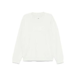 25 FW 메종마르지엘라 넘버 프린트 스웨트셔츠 SH2GU0021M25004 TP437210800