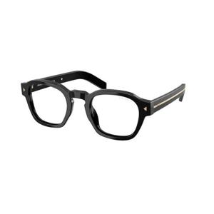 프라다 선글라스 PRA16S 16K60K Black