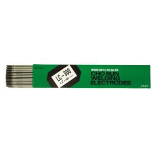 피복 파츠 아크봉 고장력봉 LC-800 3.2mm 20KG