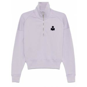 [ISABEL MARANT ETOILE] 여성 스웨터 Lilac SW0093FAA1M07E LCDN /11