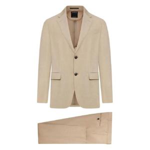 25 SS Zegna 투피스 수트 976510A920FT2Y TP438743622