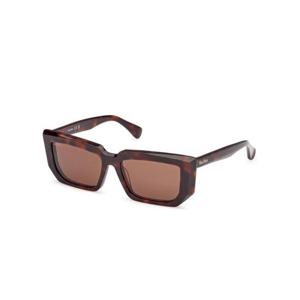막스마라 선글라스 MM0126 52E Havana