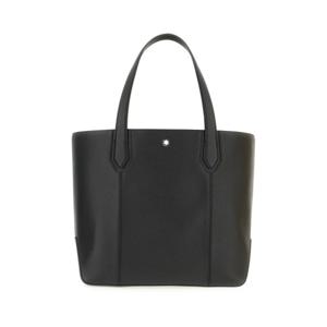 몽블랑 토트백 199362 BLACK