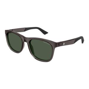 몽블랑 선글라스 MB0400S 003 Gray