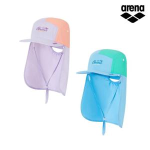 [아레나공식] 아동 캡프캡 모자 색상 택1 A5AC1BH02