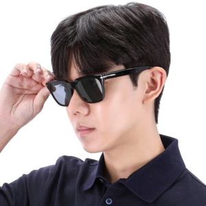 25SS 프라다 로고 선글라스 0PR 04YS 1AB07T
