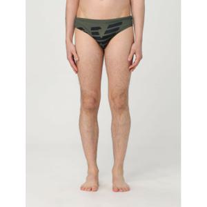 [EMPORIO ARMANI] 남성 스윔수트 211721 4R409 00284 밀리터리 /6
