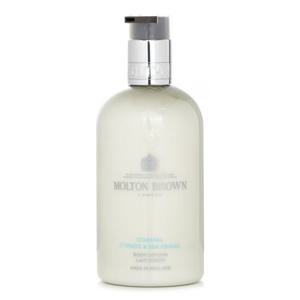 몰튼브라운 코스탈 사이프러스 앤 씨 펜넬 바디 로션 300ml