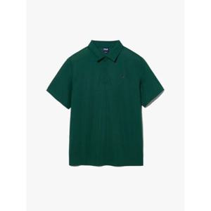 [휠라] FILA 남여공용 폴리피케 카라티셔츠 FS2TSH2232UDGR 1