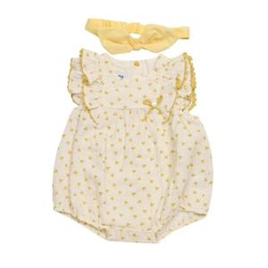 압소바 유아PG 셀리아 우주복(헤어밴드)(A2322307)
