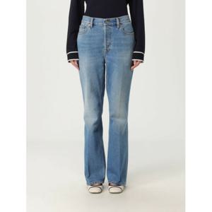[GUCCI] 라프리마 여성 진 817989XDC8T 4011 Blue /6