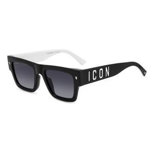 디스퀘어드2 선글라스 ICON0021S 807 9O Black