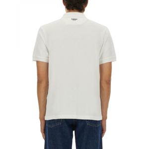 겐조 반팔 티셔츠 FF65PO1534PU 02OFFWHITE