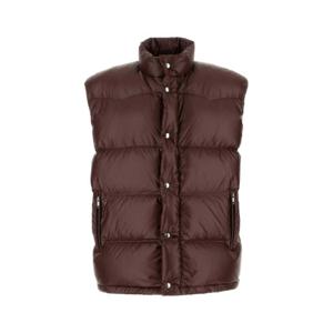 프라다 베스트 SGC996SOOO17XS F0324 Brown